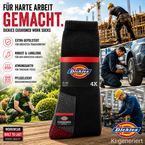 Dickies herren mega mix - dickies,