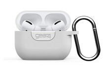 GEAR4 Soft Silikon Case für Apple AirPods (PRO 1. Gen Generation 2019) Hülle