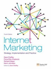 Internet Marketing : Strategy
