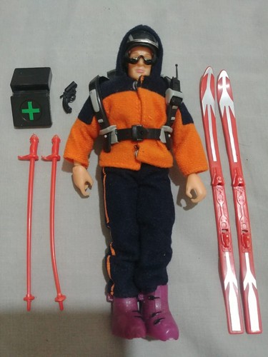 Madelman pdj rescate - rescate, de