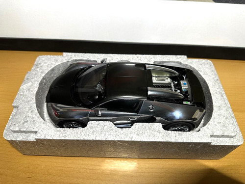 Bugatti veyron pur sang - bugatti,