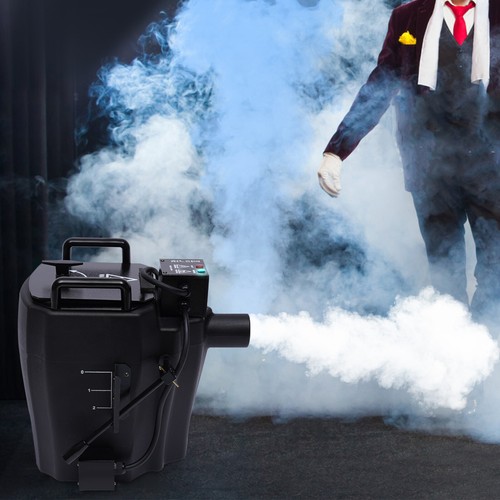 3500w trockeneismaschine club - 3500w,