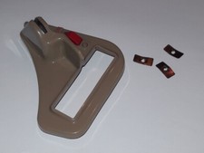 Blende (für Tonarm) aus Dual