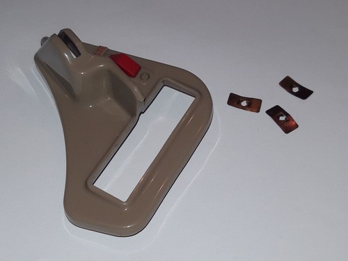Blende aus dual - tonarm),