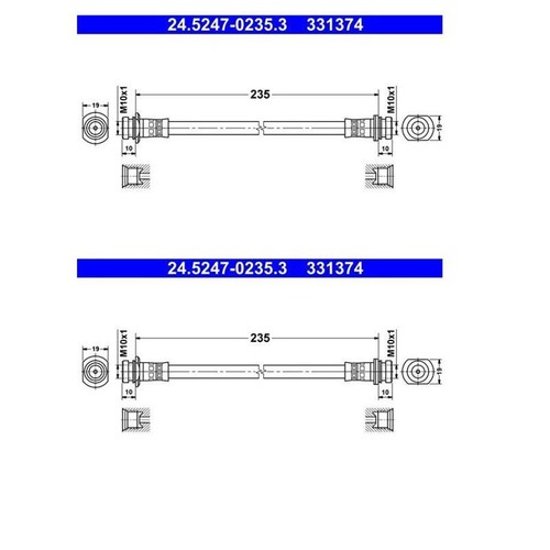Ate 5247 0235 3 - 2x,