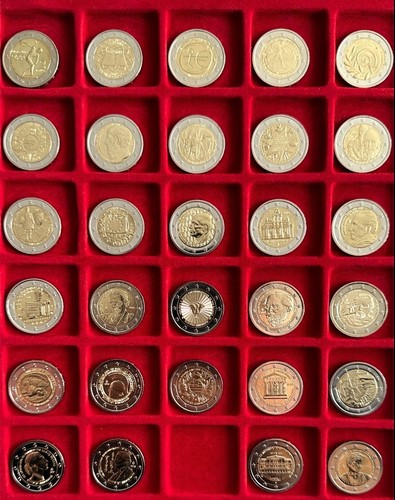 Griechenland euro - 2,