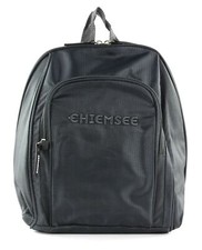 CHIEMSEE Apanatschi Backpack Rucksack Tasche Grey Grau Neu