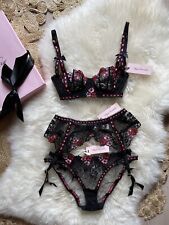 NEW Agent Provocateur Petunia