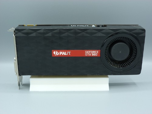 Palit geforce gtx - palit,