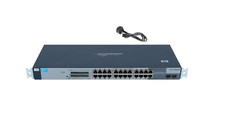 HP Procurve Innovation