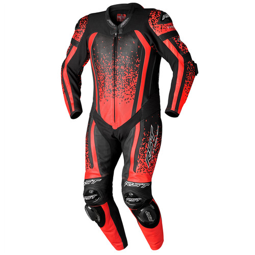 Rst pro series evo - rst,