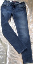 Mavi Jeans Lindy Low Rise Skinny blau Damen-Jeans Mod. 1019716246 NEU /H