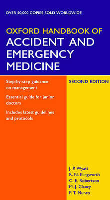 Oxford handbook accident - oxford,