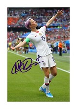 Megan Rapinoe 1 A4