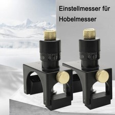 2* Hobelmessereinstelllehre