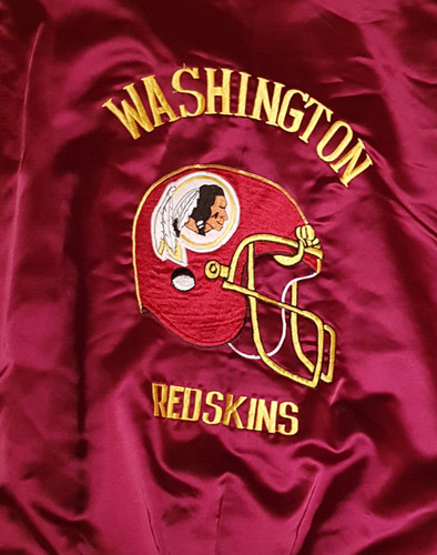 Nfl washington redskins - washington,