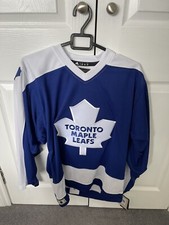 toronto maple leafs trikot