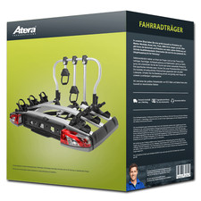 Atera fahrradträger strada - atera,