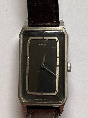 Seiko seltene armbanduhr - seltene,