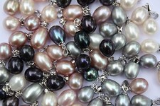 P6  Echte Zucht Süßwasser