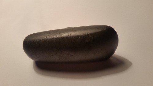 Steinbeil schwarz diorit 5 - steinbeil,