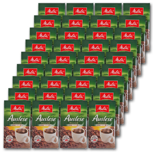 Melitta auslese klassisch - melitta,