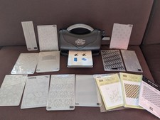 Stampin' Up Texture Boutique