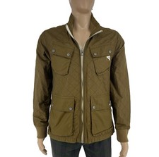 G-Star Raw Herren Olivgrün