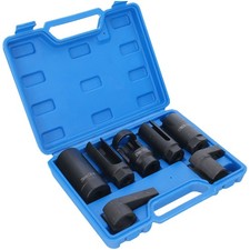 Lambdasonden Steck Schlüssel Stecknüsse Lamdasonde Nüsse Set Werkzeug Nusssatz