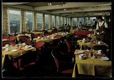 Geilo, Highland Hotel by the