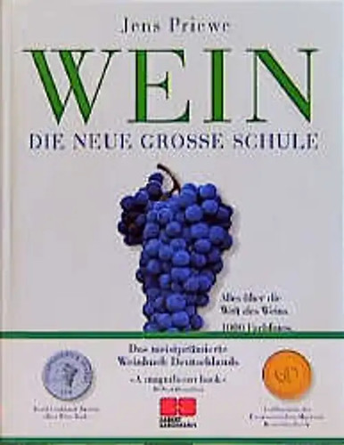 Wein die grosse schule - -,