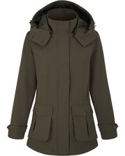 Alan Paine Funktionsjacke