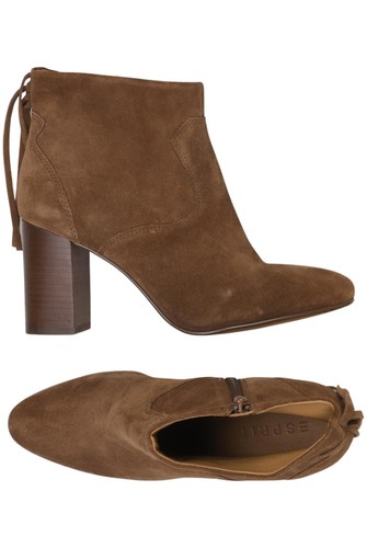 Esprit stiefelette damen ankle - stiefelette,