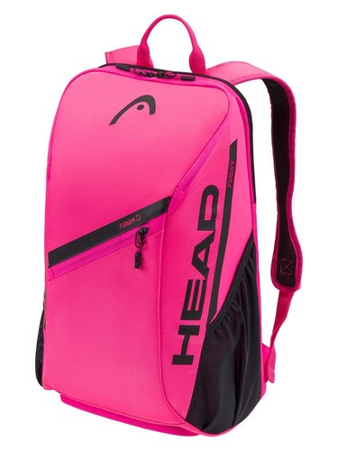 Head tour backpack - backpack, 25