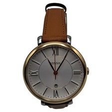 Fossil Jacqueline Damenuhr