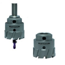 HM bestückte Lochsäge Ø