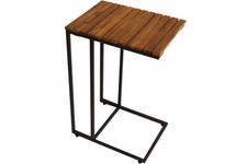 KYNAST Beistelltisch 40x30cm