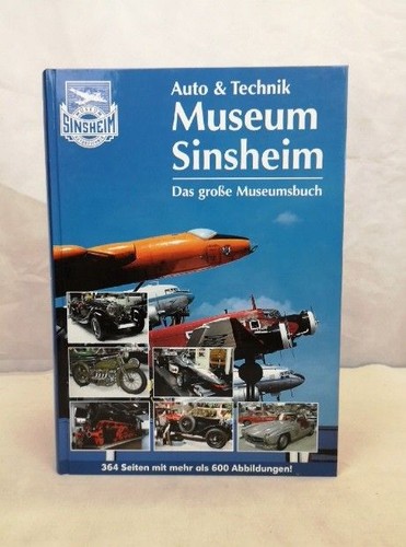 Auto technik museum - auto, technik.