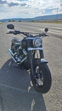 Harley Davidson Slim FLSL /