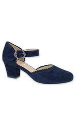 Trachtenpumps Melana