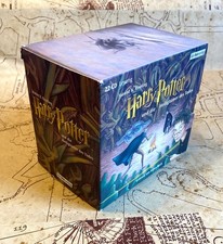 Harry Potter und die Heiligtümer des Todes Hörbuch 22 CD  JK Rowling, Rufus Beck