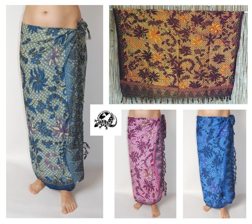 Sarong gratis sarongschnalle - gratis,