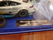 Carrera Digital 132 Mercedes -