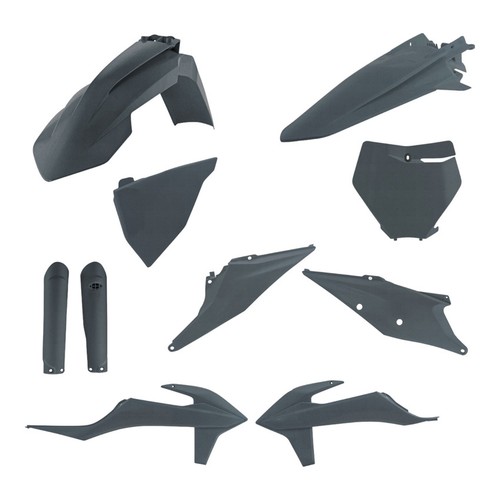 Acerbis plastikkit verkleidung - plastikkit,