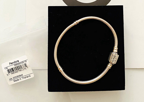 Pandora star wars armband - star,