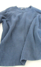 Damen  Pullover Baumwolle Hess