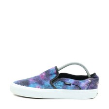 VANS Damen Slip-On Galaxy