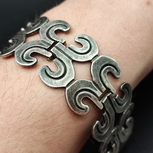 Modernist vintage silber - modernist,