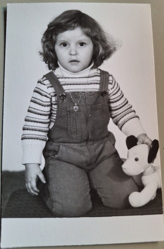 Altes foto vintage kleines - altes,