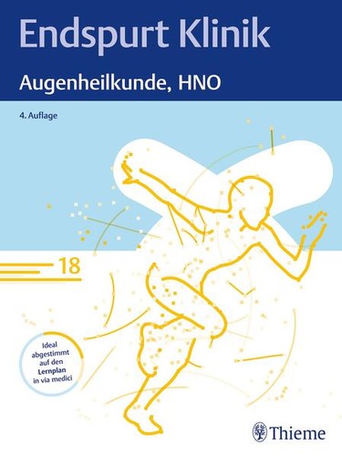 Endspurt klinik - endspurt,